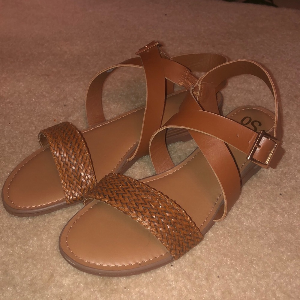 Cute summer sandals ✨